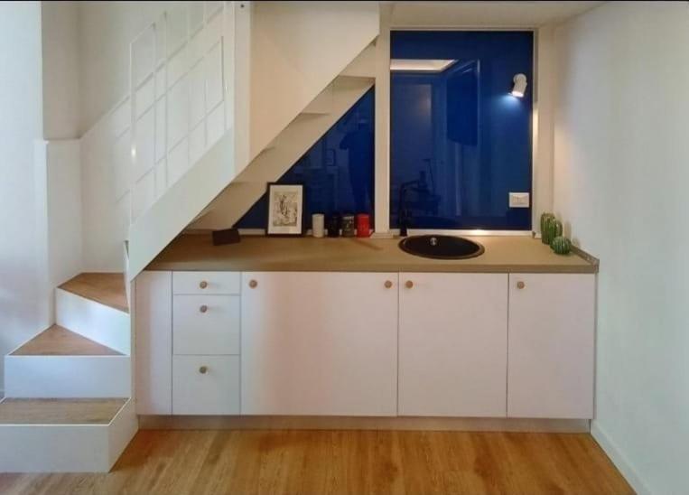 רומא Tolli Colosseo Apartment מראה חיצוני תמונה