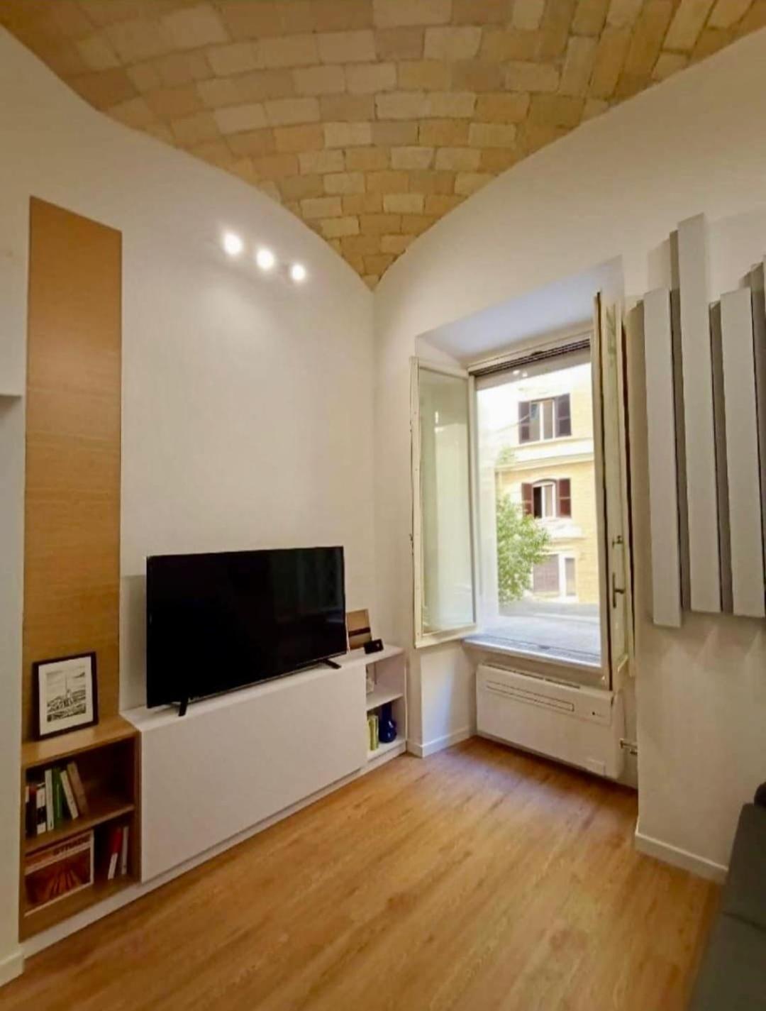 רומא Tolli Colosseo Apartment מראה חיצוני תמונה